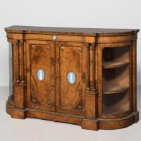 Exhibition Quality Victorian Credenza