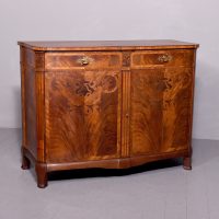 Folio Cabinet by Whytock &amp; Reid of Edinburgh