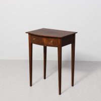 Georgian Style Side Table