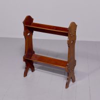 Floor Standing Book Rest