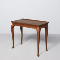 Whytock &amp; Reid of Edinburgh Side Table