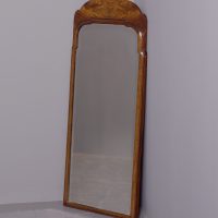 Whytock &amp; Reid of Edinburgh Wall Mirror
