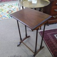Georgian Style Side Table
