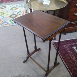 Georgian Style Side Table 2