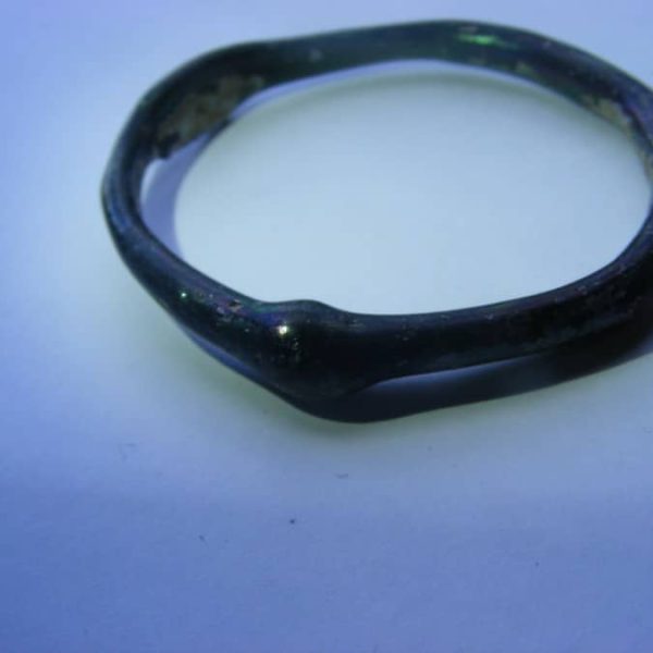 Glass Bangle 1