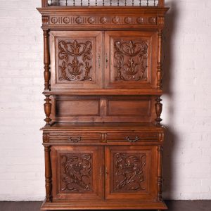 HUNTING CAB