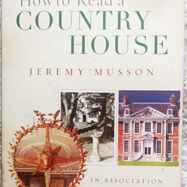 How to Read a Country House
