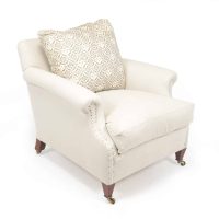 Howard and Son Armchair c 1935