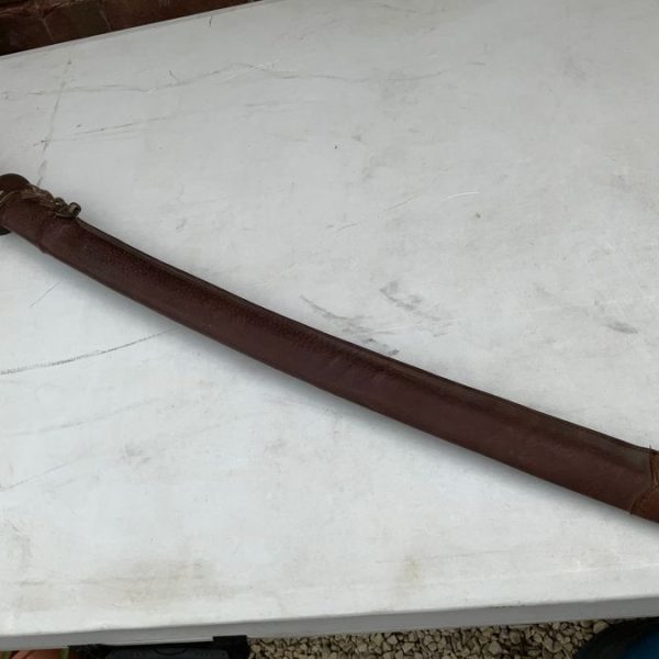 Samurai Katana