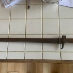 Bayonet 1WW German made