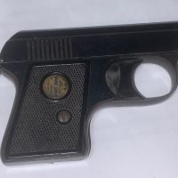 STARTING PISTOL EM-GE .22 BLANK FIRING