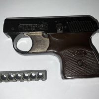 PISTOL BREVETTA 1949 MODEL .22 Starting pistol