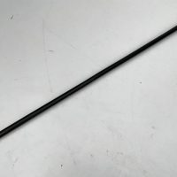GENTLEMAN’S SILVER TOPPED WALKING STICK SWORD STICK