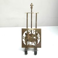 RARE INGLENOOK TRIVET
