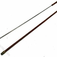 Gents partridge wood walking / sword stick