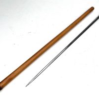 MASONIC WALKING STICK/SWORD STICK