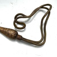 BRITISH SWORD KNOT