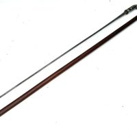 BRIGG 1874 WALKING STICK SWORD STICK