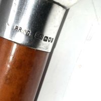 THE VERY BEST, BRIGG OF LONDON WALKING STICK