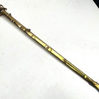 Victorian 1845 Infantry Officer’s Sword