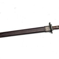 BAYONET USA 1918 RARE