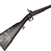 SEPOY MUSKET BRITISH VICTORIAN