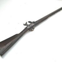 BROWN BESS REVOLUTIONARY WARS MUSKET