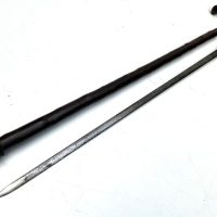 MASONIC BLADE GENTLEMAN’S WALKING STICK SWORD STICK