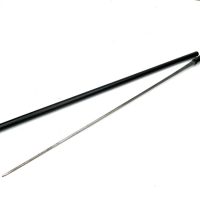 SILVER TOP GENT&#8217;S WALKING STICK SWORD STICK