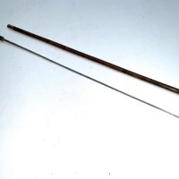 MASONIC GENTLEMAN’S WALKING/SWORD STICK