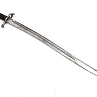 BAYONET MARTINI HENRY RIFLES RARE