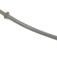 Wakizashi mounting. Edo period Samurai short sword