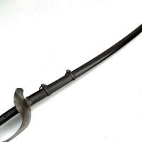 British 1899 Pattern Cavalry Trooper’s Sword