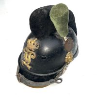 IMPERIAL GERMANY MILITARY HELMET