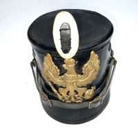 IMPERIAL GERMANY MILITARY HELMET 1WW