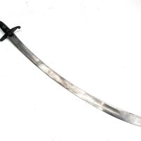 SABRE  1796 BRITISH LIGHT CAVALARY