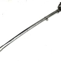 BRITISH INFRANTRY OFFICERS 1845 PATTERN SWORD