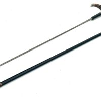 Gentleman’s walking stick sword stick fantastic