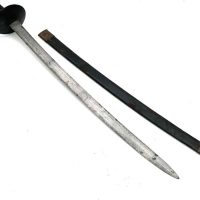SWORD 1800’s  BY H WILKINSON