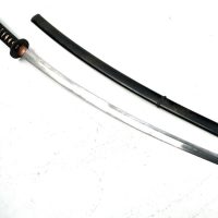 JAPANESE SAMURAI SWORD 17th CENTURY TACHI