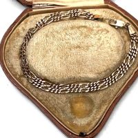 BRACELET SOLID 9CT GOLD
