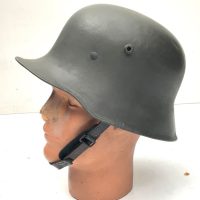 WWI German M16 Stahlhelm Helmet
