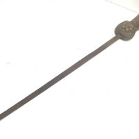 PATA 17TH CENTURY INDIAN SWORD
