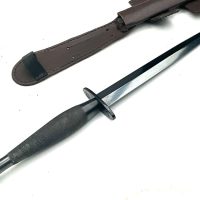 COMMANDO DAGGER &amp; SHEAF