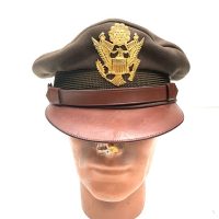 AMERICAN USAF 2WW CRUSHER HAT
