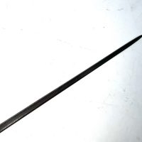 THE LISTOWEL SPECIAL. IRISH BLACKTHORN WALKING STICK SWORD STICK.