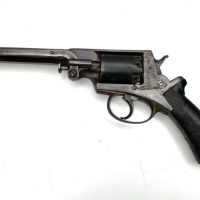 BEAUMONT-ADAMS REVOLVER .442 BOXED