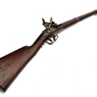 Charleville musket