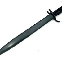 BAYONET GERMAN LATE 2WW RARE