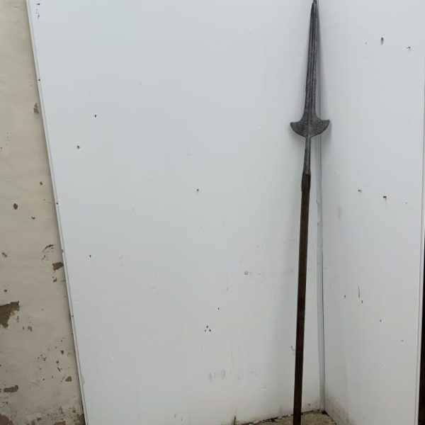 Pole Arm “ Partisan “ 14th Century